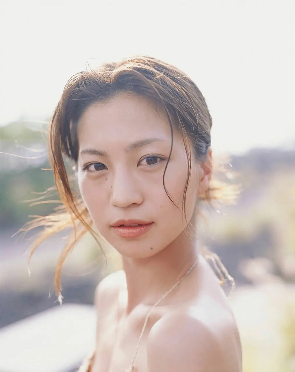 安田美沙子 Yasuda Misako [WPB-net] No.85