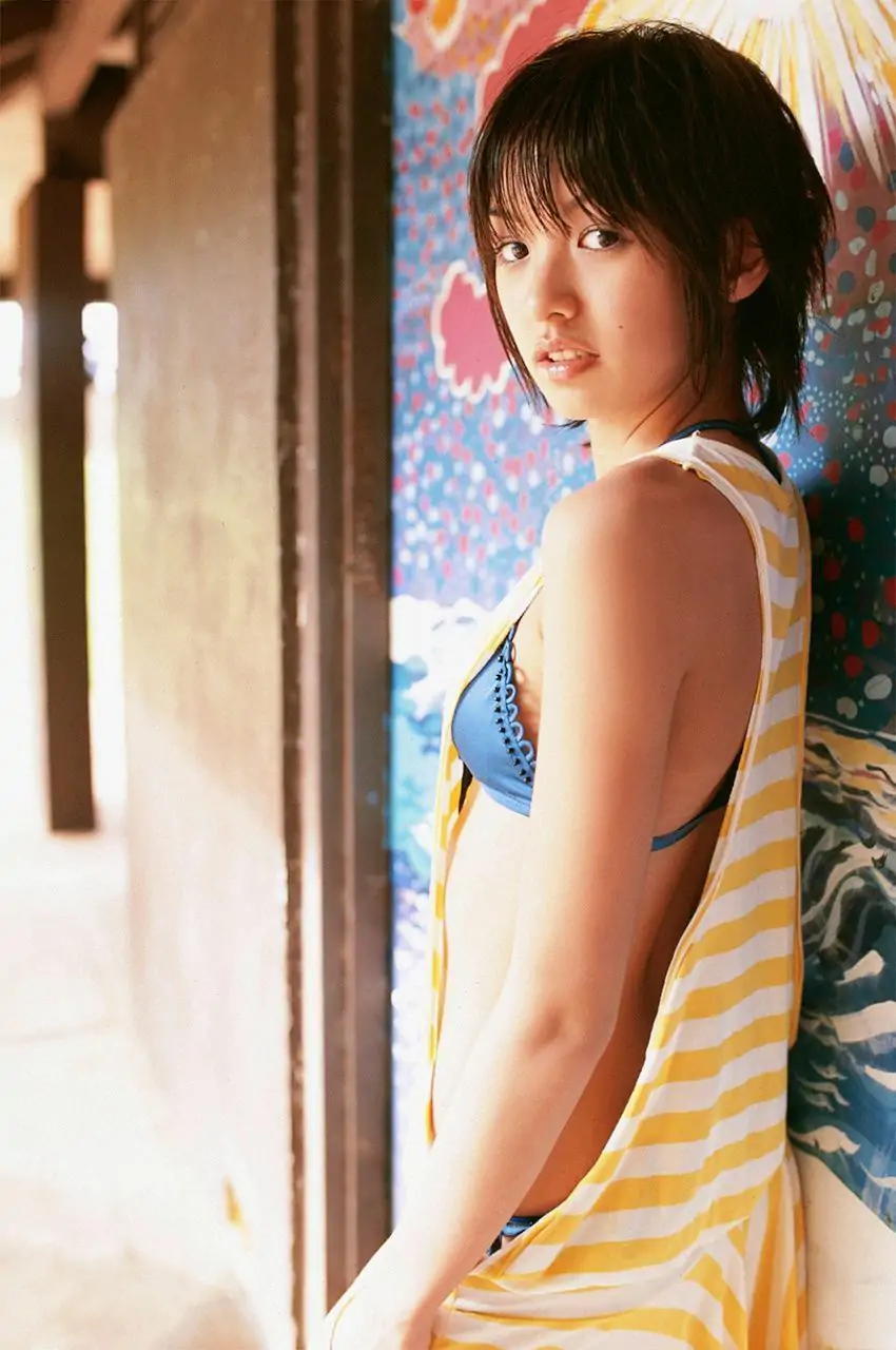 南明奈 Akina Minami [WPB-net] No.84