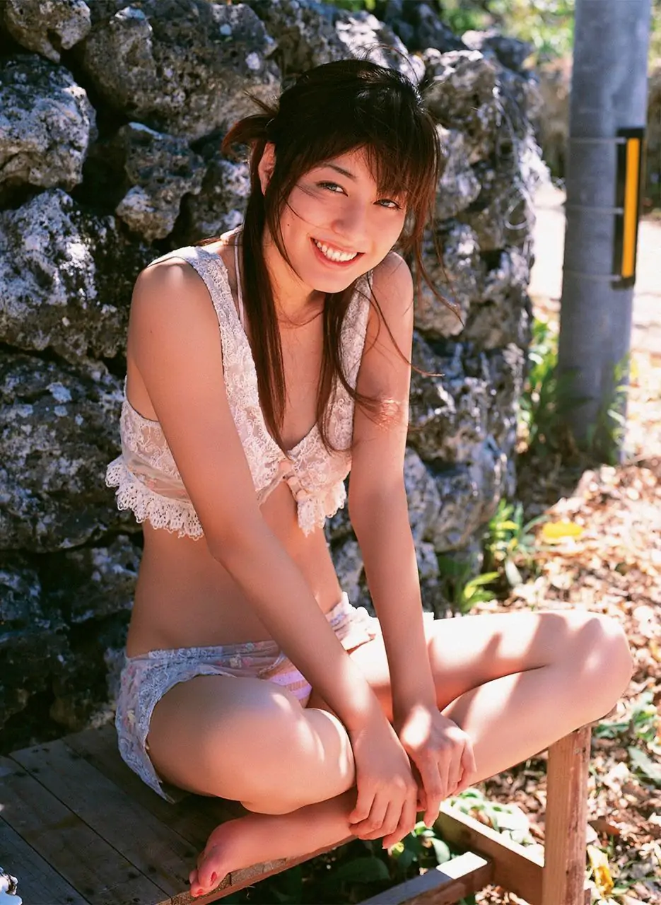  杉本有美 Yumi SugimotoSpecial [WPB-net] No.91 