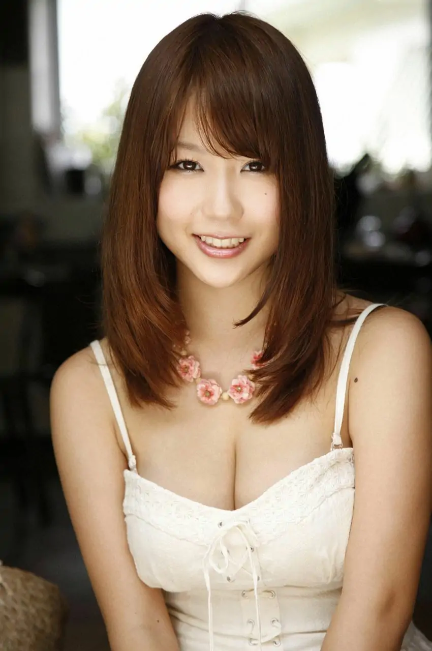 西田麻衣 Mai Nishida [VYJ] No.103