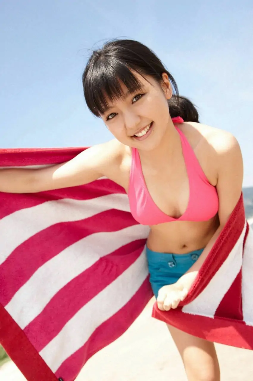 真野恵里菜 2010 Special Version [VYJ] No.105 