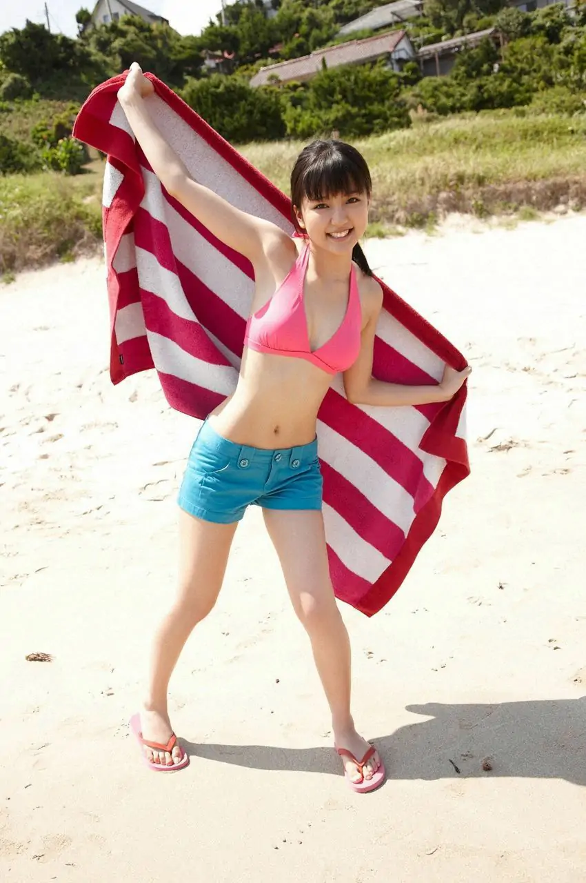 真野恵里菜 2010 Special Version [VYJ] No.105