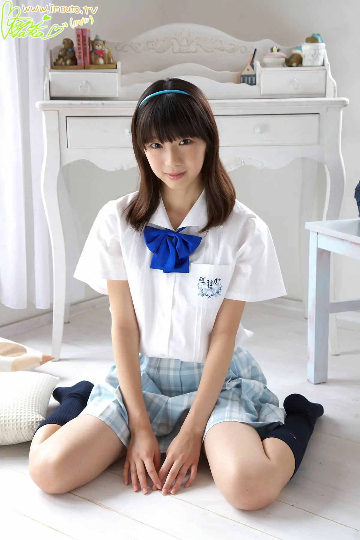 大谷彩夏 Ayaka Ootani 第一部 Gallery 01 [Imouto.tv] 