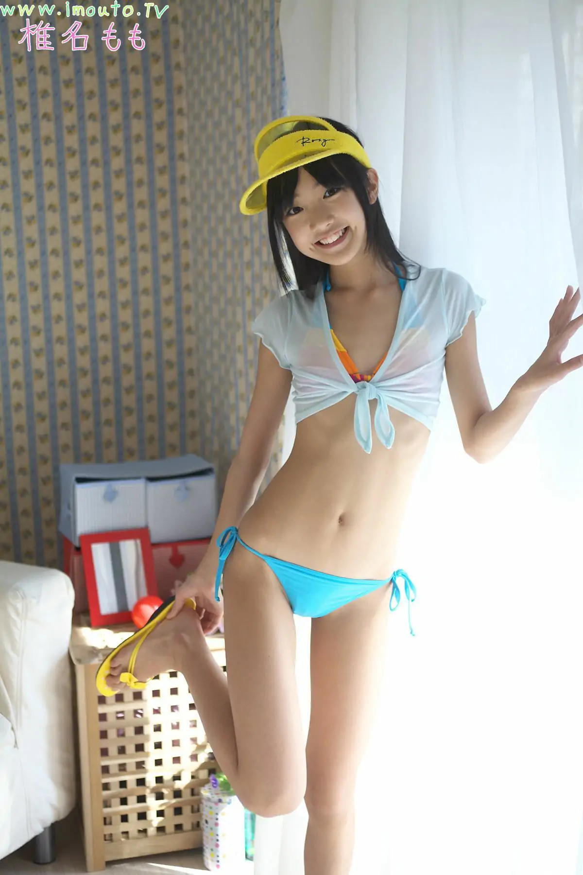 椎名もも Momo Shiina ~ sm2 shiina m01 [Imouto.tv] 