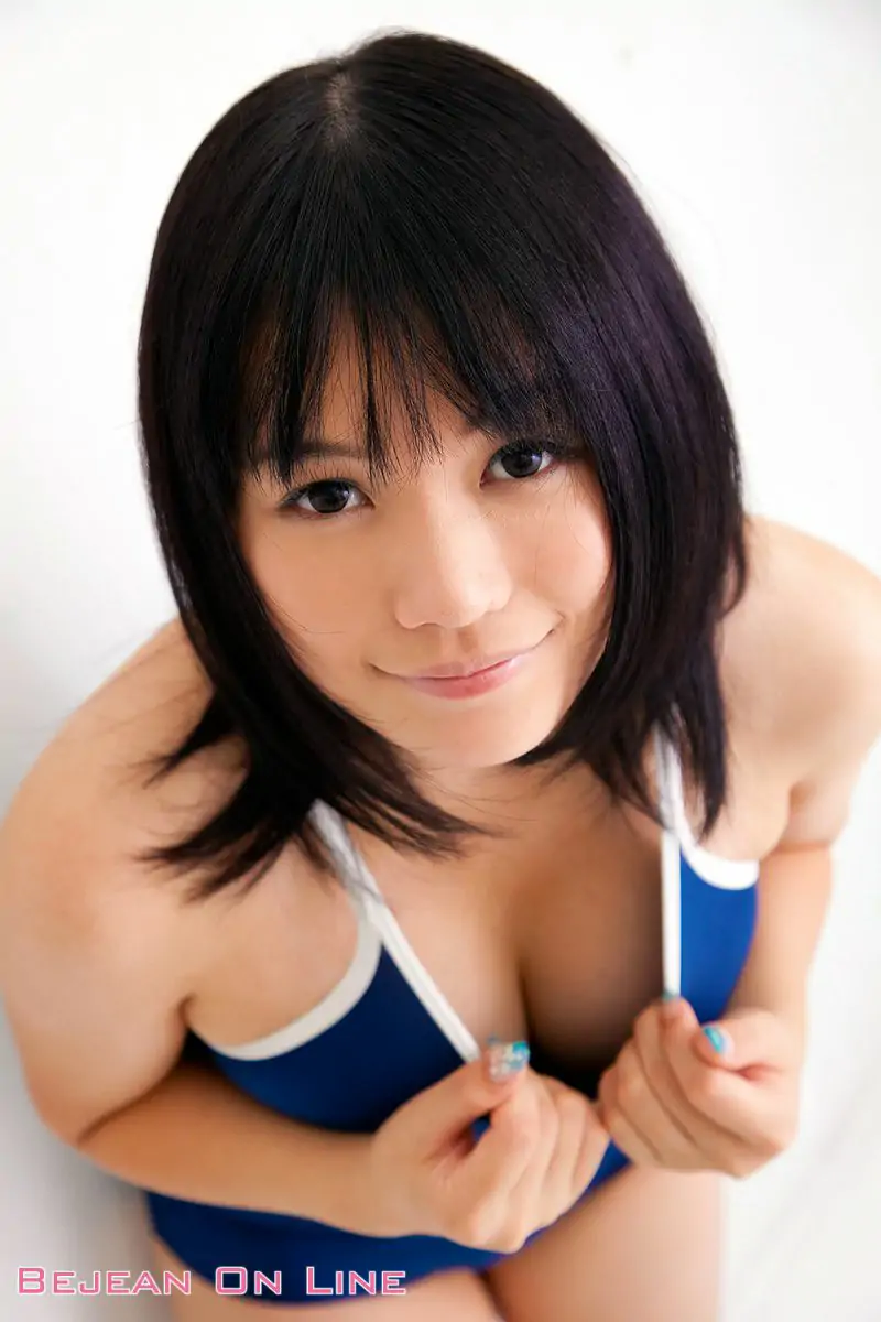 私立Bejean女学館 Shian Aiiro 藍色しあん [Bejean On Line]