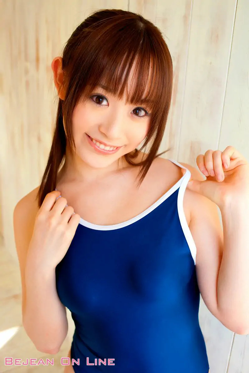 私立Bejean女学館 Haruka Katou 加藤悠 [Bejean On Line]