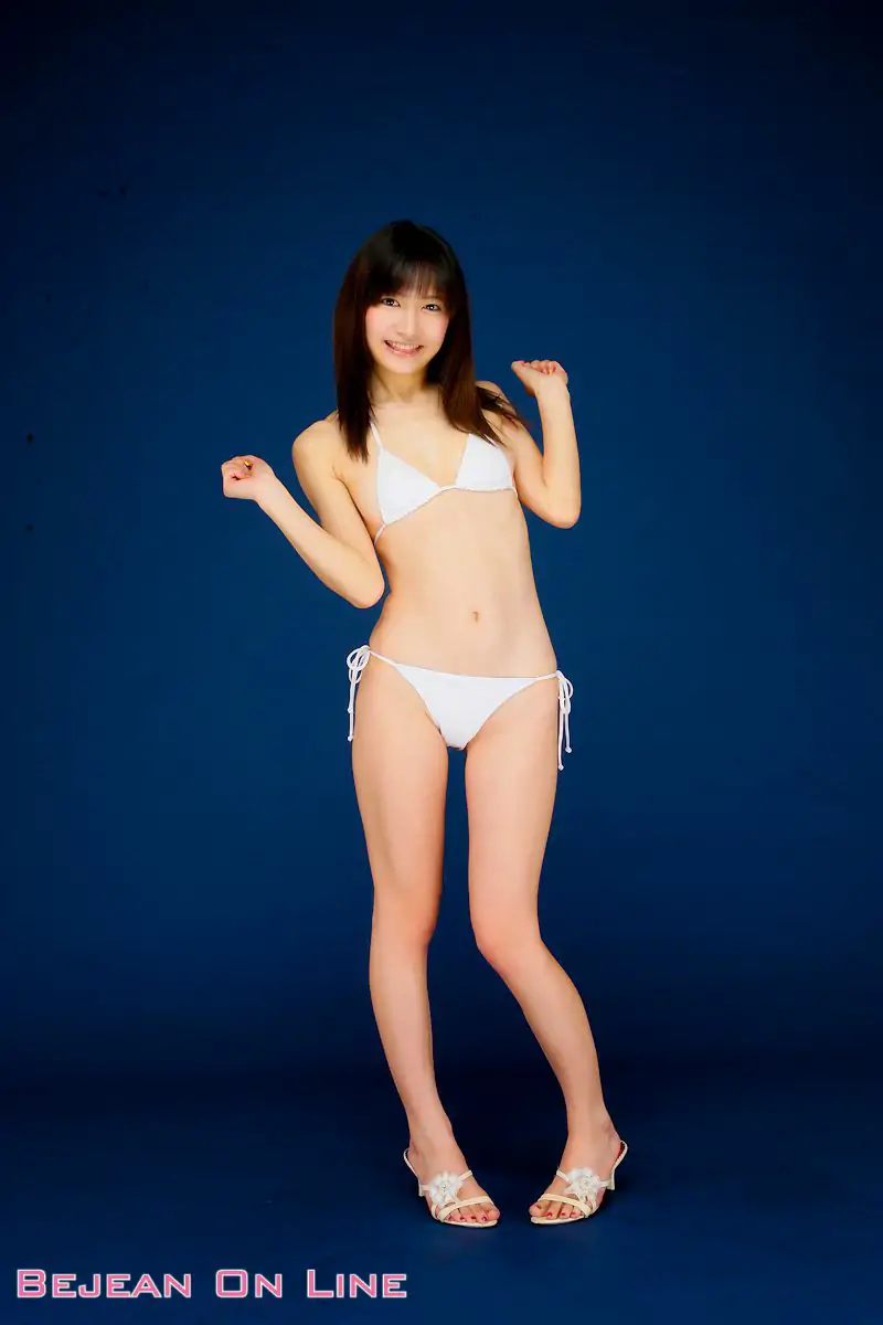 白娘隊 Kaede Shimizu 清水楓 [Bejean On Line] 