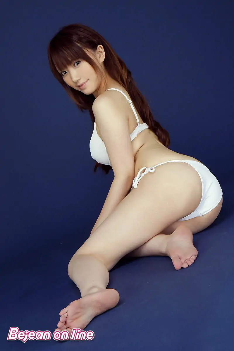 白娘隊 Yuki Asakura 浅倉結希 [Bejean On Line]