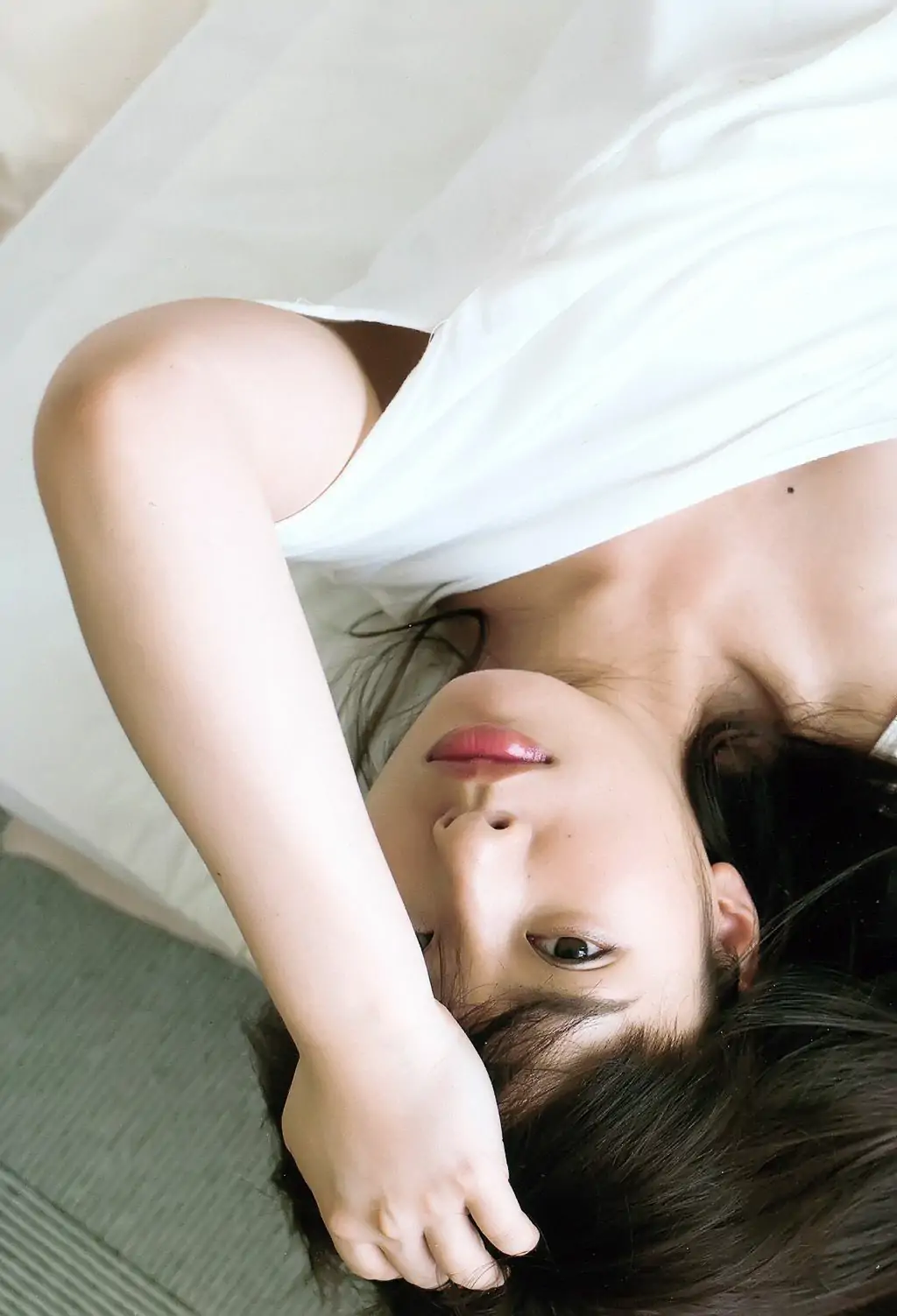 山田菜々/山田菜菜《NMB48卒業メモリアル·フォトブック》 [PB] 