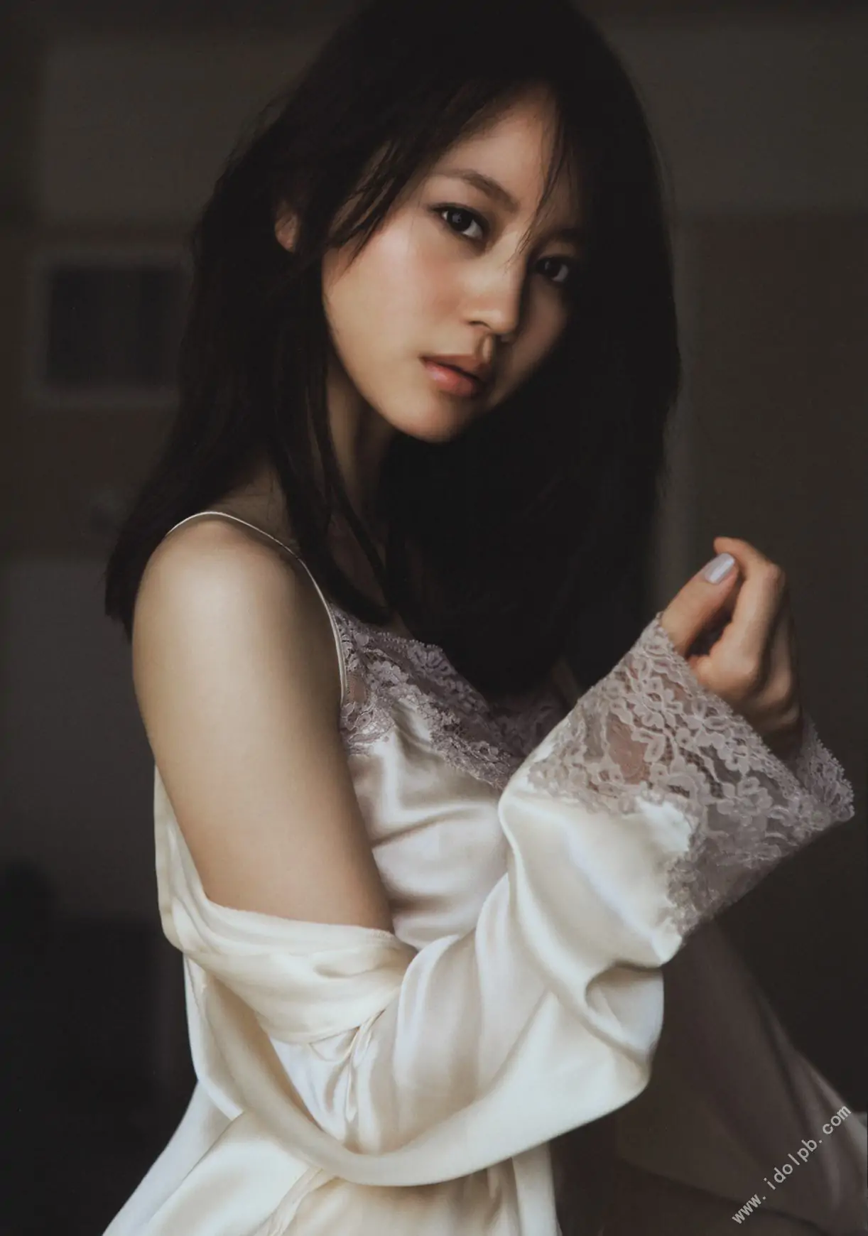 堀北真希 《Dramatic》 [PhotoBook] 