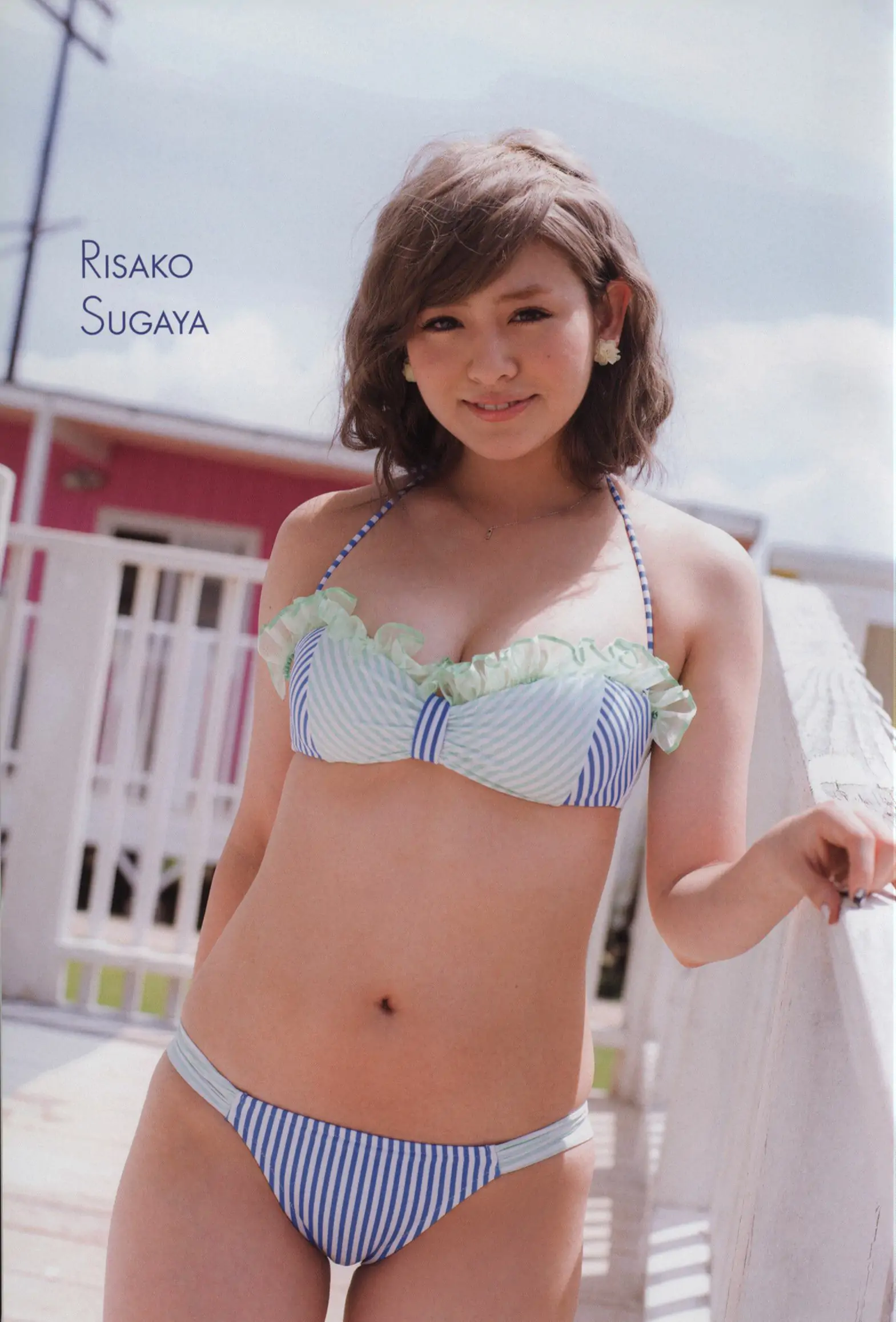 Alo Hello! Berryz 工房 Photobook 2013 [PB]