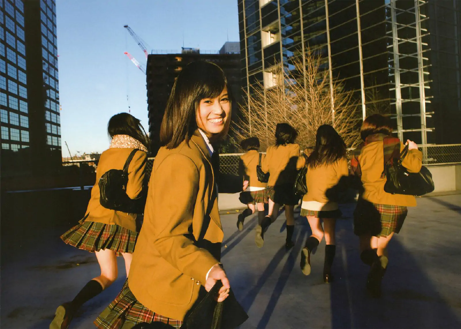 Atsuko Maeda 前田敦子 《In-Tokyo》[PB]