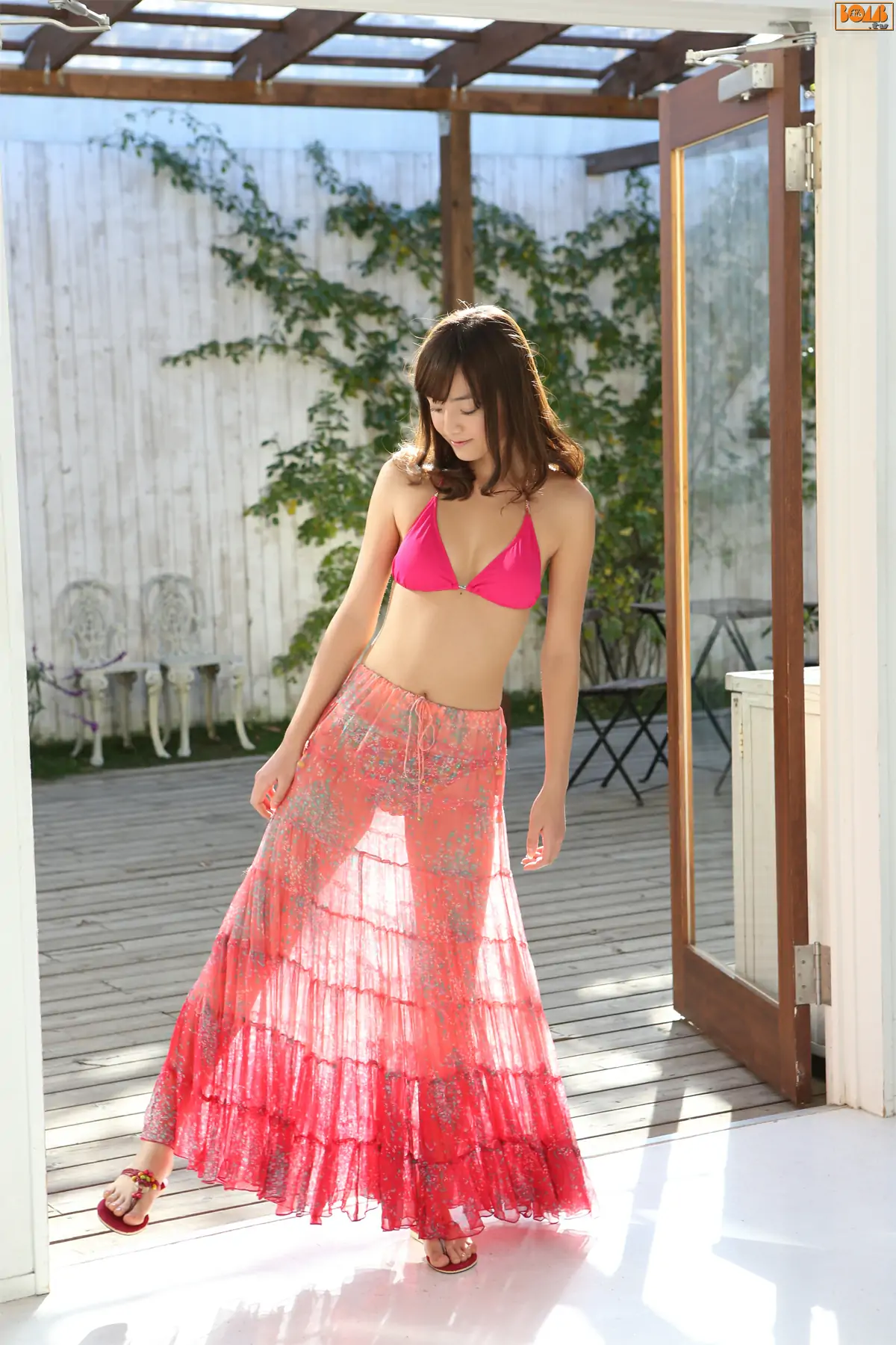  Natsumi 夏美  [Bomb.TV] 2013年02月号