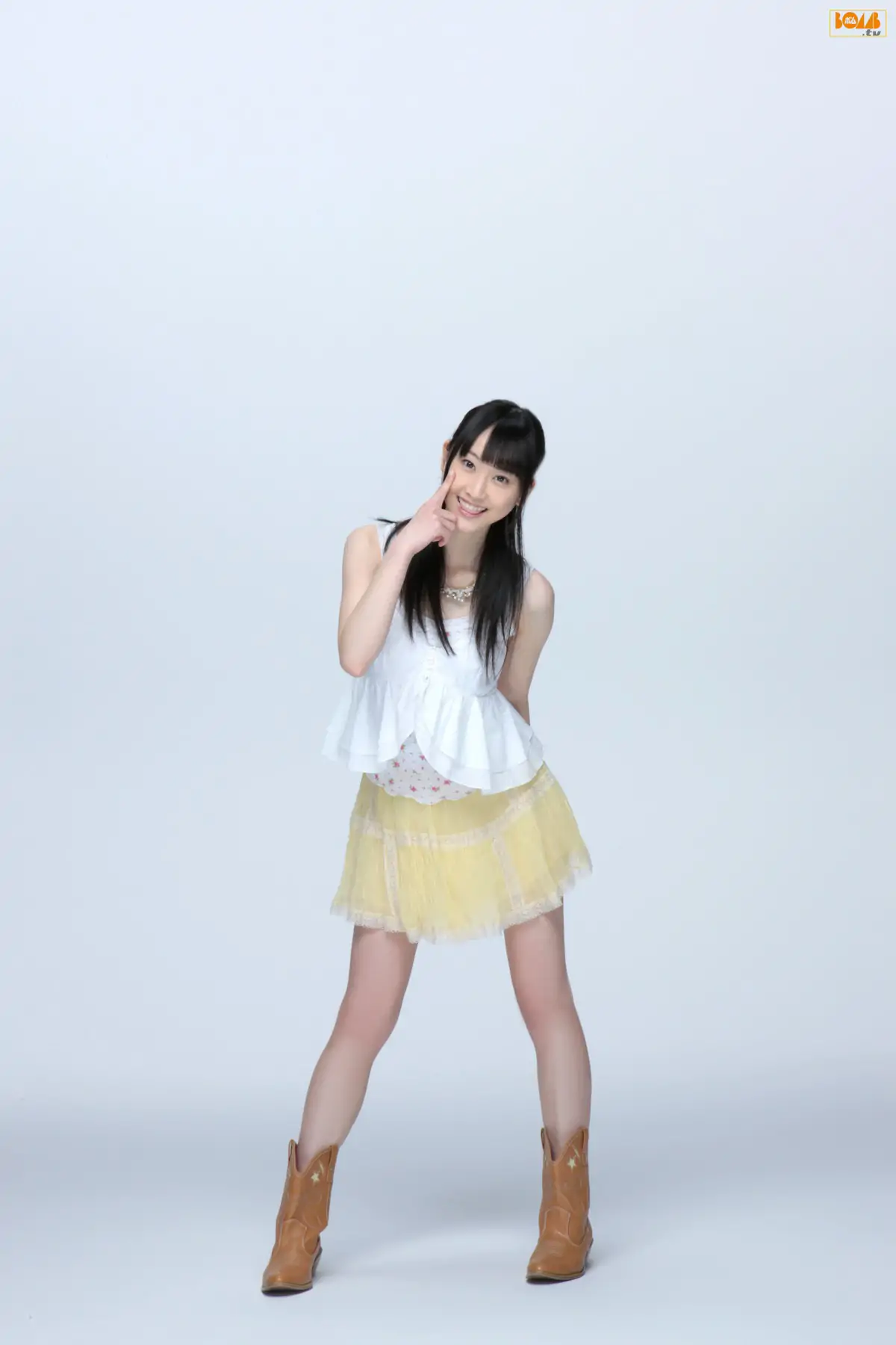 [Bomb.TV] 2011年03月号 SKE48 