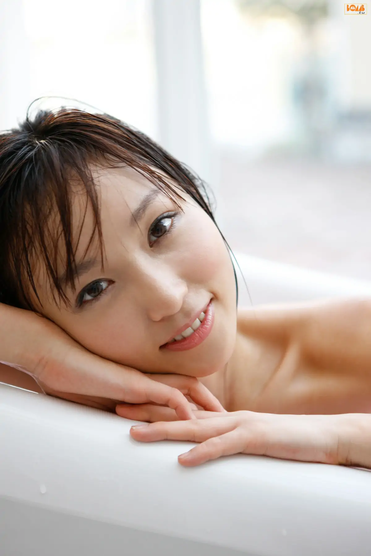 [Bomb.TV] 2011年05月号 吉木りさ Risa Yoshiki