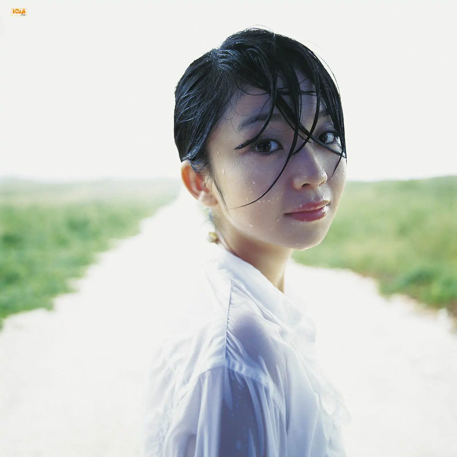 [Bomb.TV] 2007年12月刊 Nana Akiyama 秋山奈々/秋山奈奈 