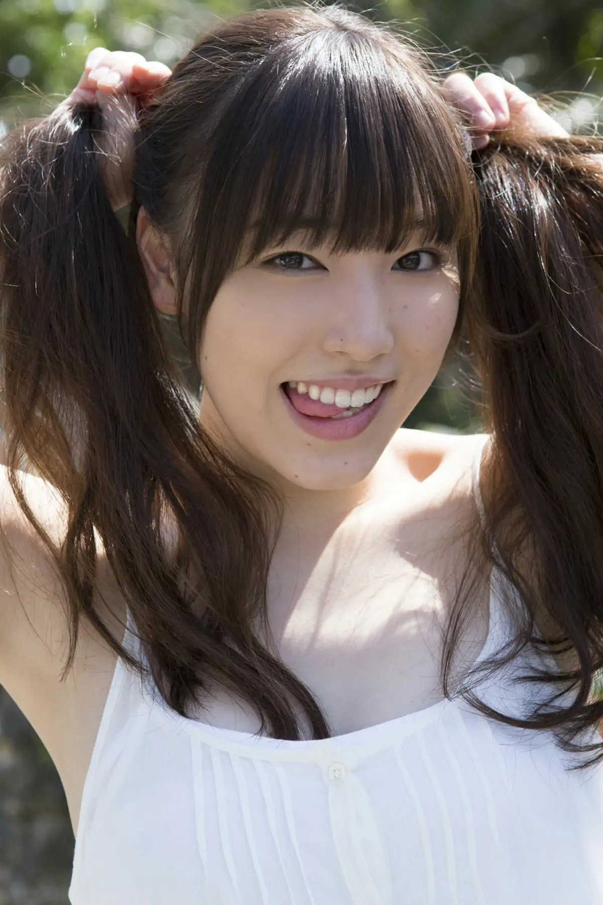 譜久村聖\/谱久村圣 Mizuki Fukumura [Hello! Project Digital Books] Vol.153