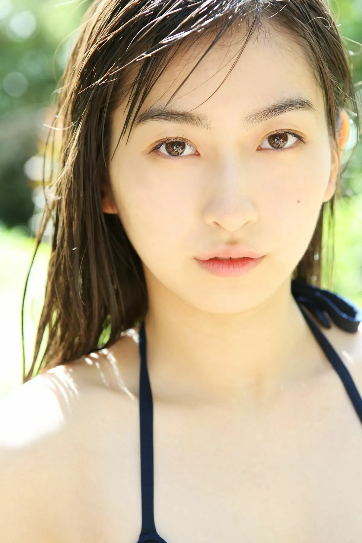 植村亚加莉\/植村あかり Akari Uemura [Hello! Project Digital Books] Vol.150