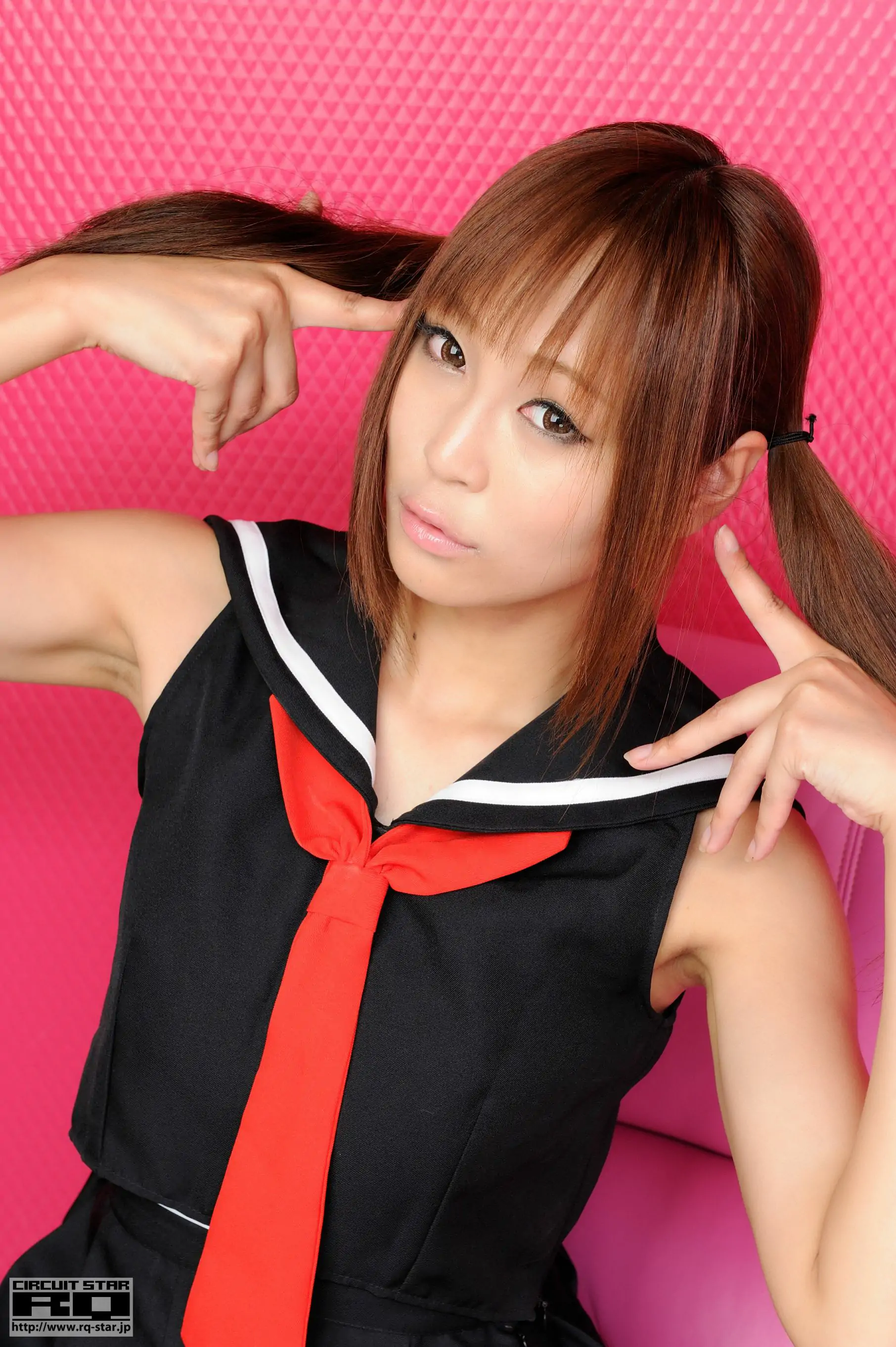 [RQ-STAR] NO.00983 Sayuri Ono 小野さゆり\/小野小百合 Sailor Costume