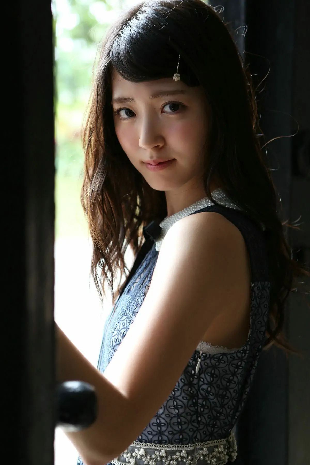 Airi Suzuki 鈴木愛理 [Hello! Project Digital Books] Vol.124