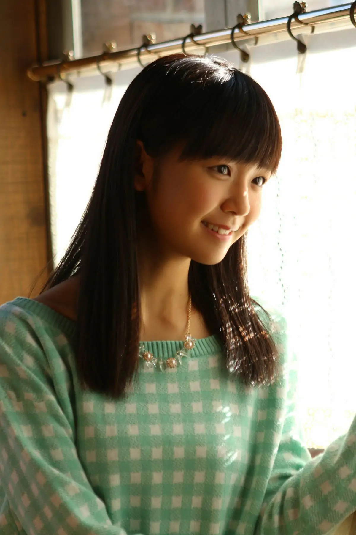 宮崎由加 Yuka Miyazaki [Hello! Project Digital Books] Vol.125 