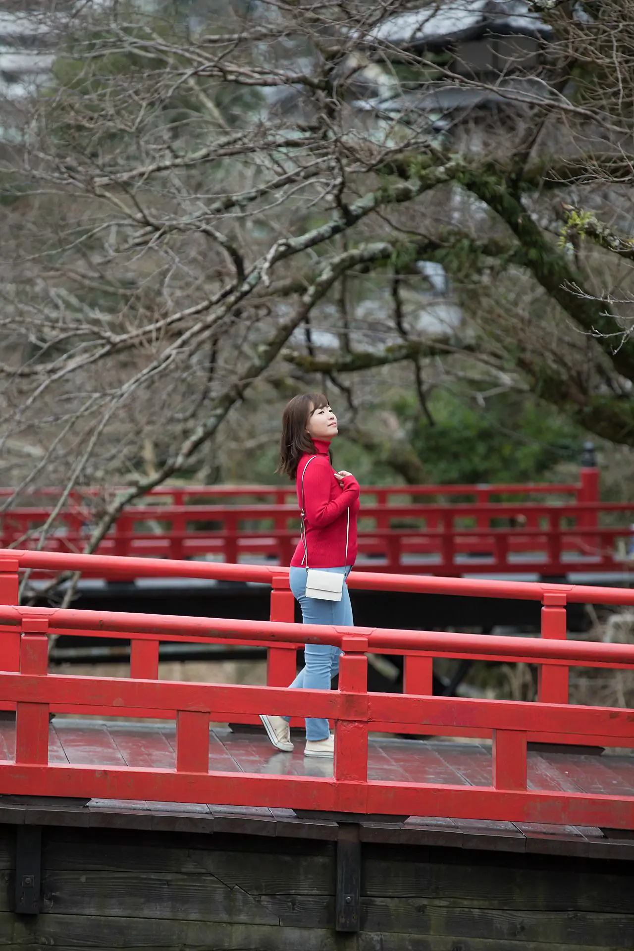 [Minisuka.tv] 水樹たま - Limited Gallery 3.1