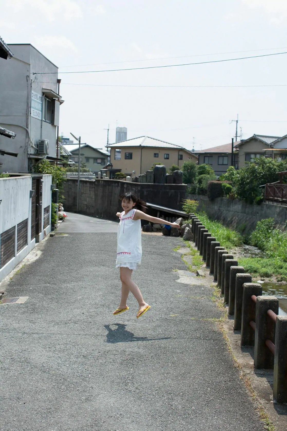 鞘师里保 Riho Sayashi [Hello! Project Digital Books] Vol.119 