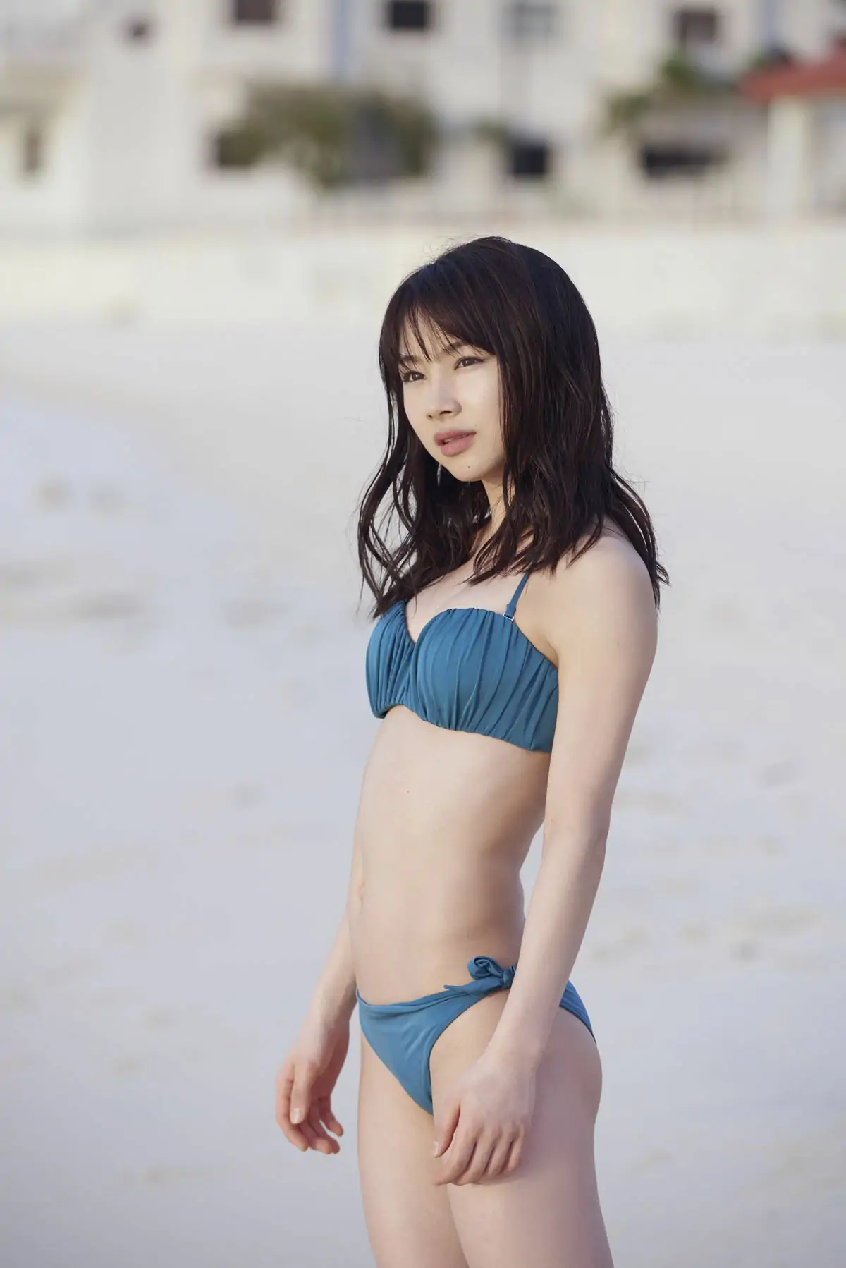 石田亜佑美 Ishida Ayumi [Hello! Project Digital Books] Vol.149