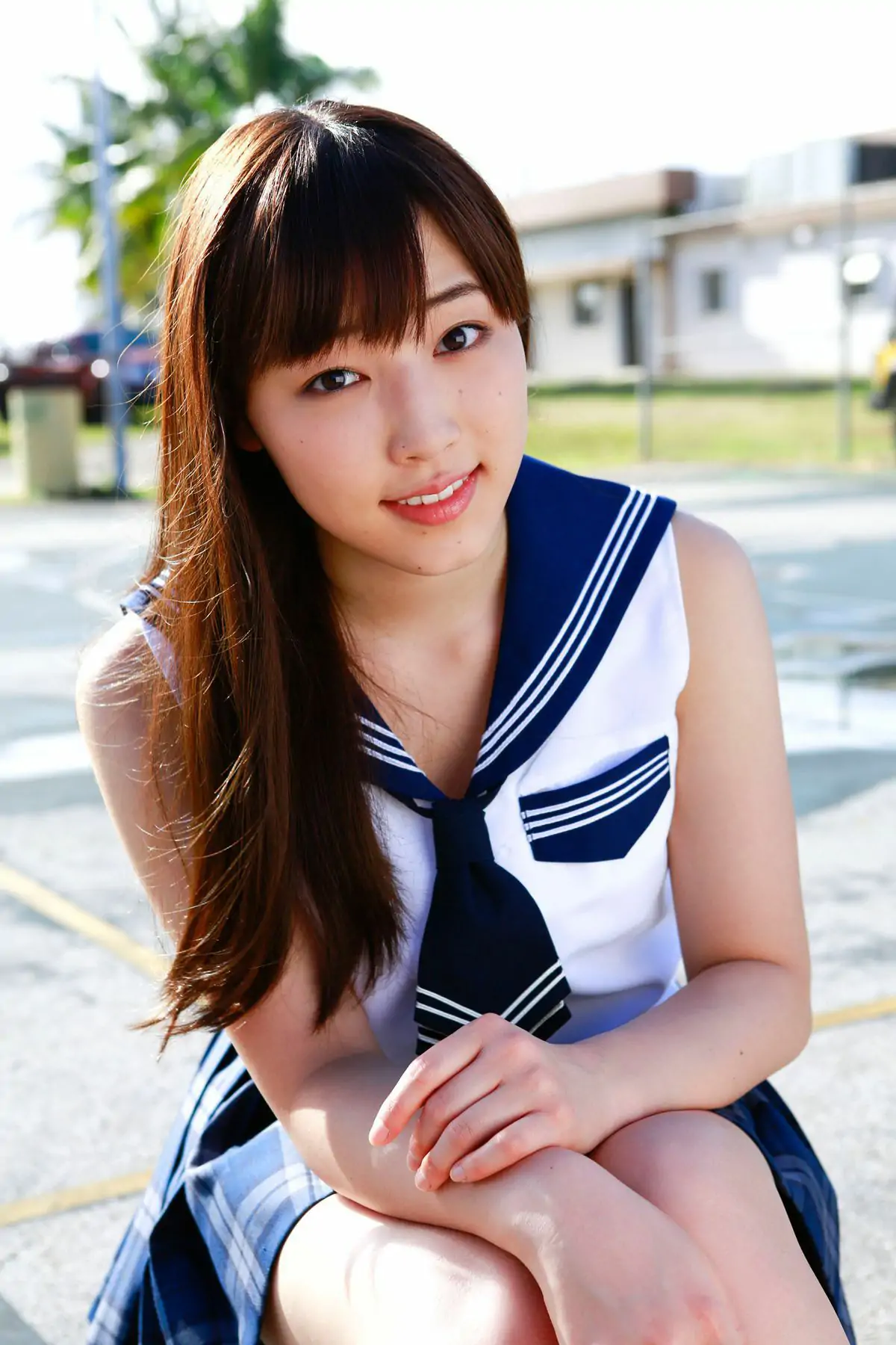 Fukumura Mizuki 谱久村圣\/譜久村聖 [Hello! Project Digital Books] Vol.134