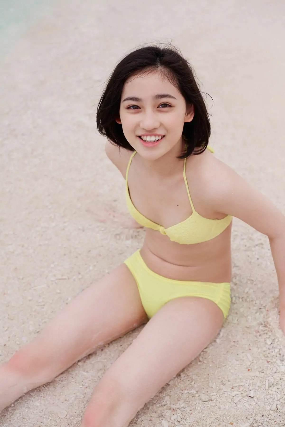 Rikako Sasaki 佐々木莉佳子/佐佐木莉佳子 [Hello! Project Digital Books] Vol.139 