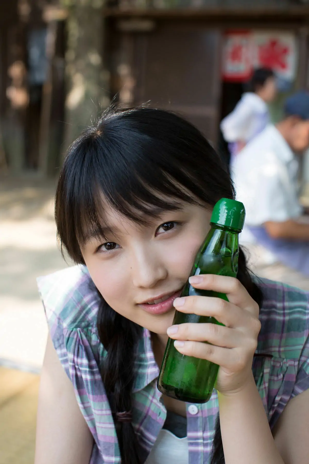 Riho Sayashi 鞘師里保/鞘师里保 [Hello! Project Digital Books] Vol.118 