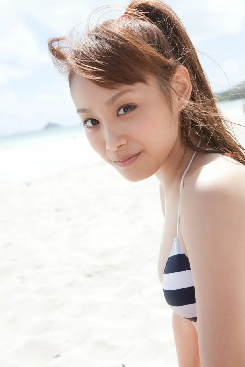 高橋愛 Ai Takahashi [Hello! Project Digital Books] Vol.74