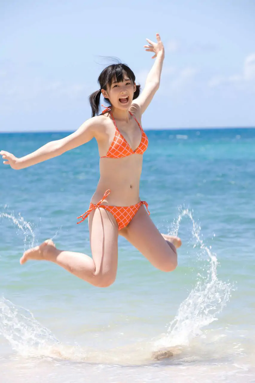 嗣永桃子 Tsugunaga Momoko [Hello! Project Digital Books] Vol.77