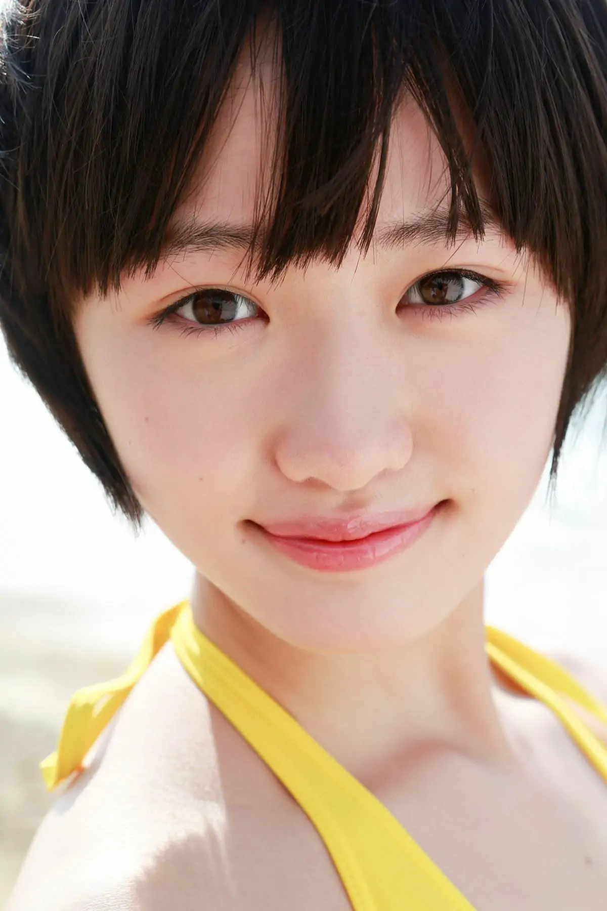 Haruka Kudo 工藤遥 [Hello! Project Digital Books] Vol.138 