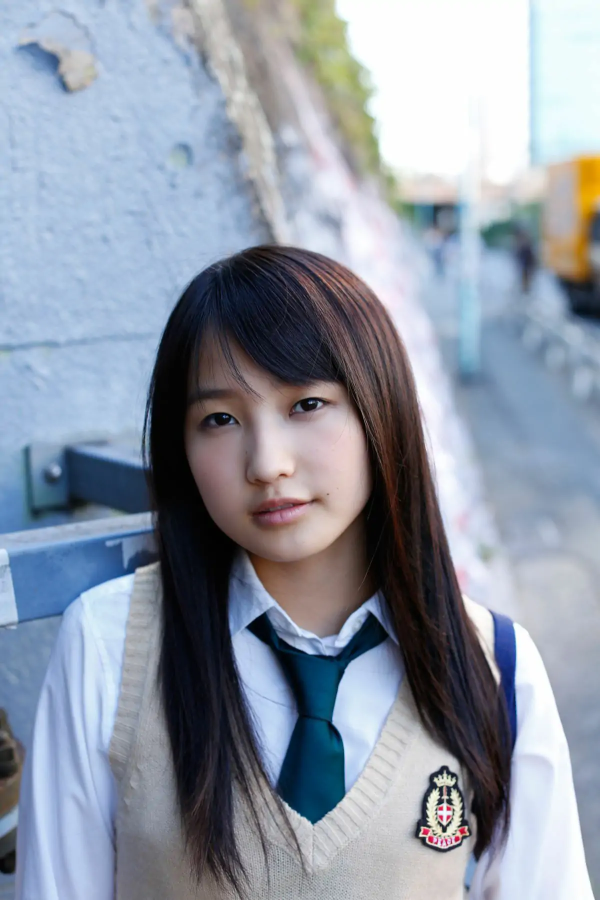 Riho Sayashi 鞘師里保 [Hello! Project Digital Books] Vol.120