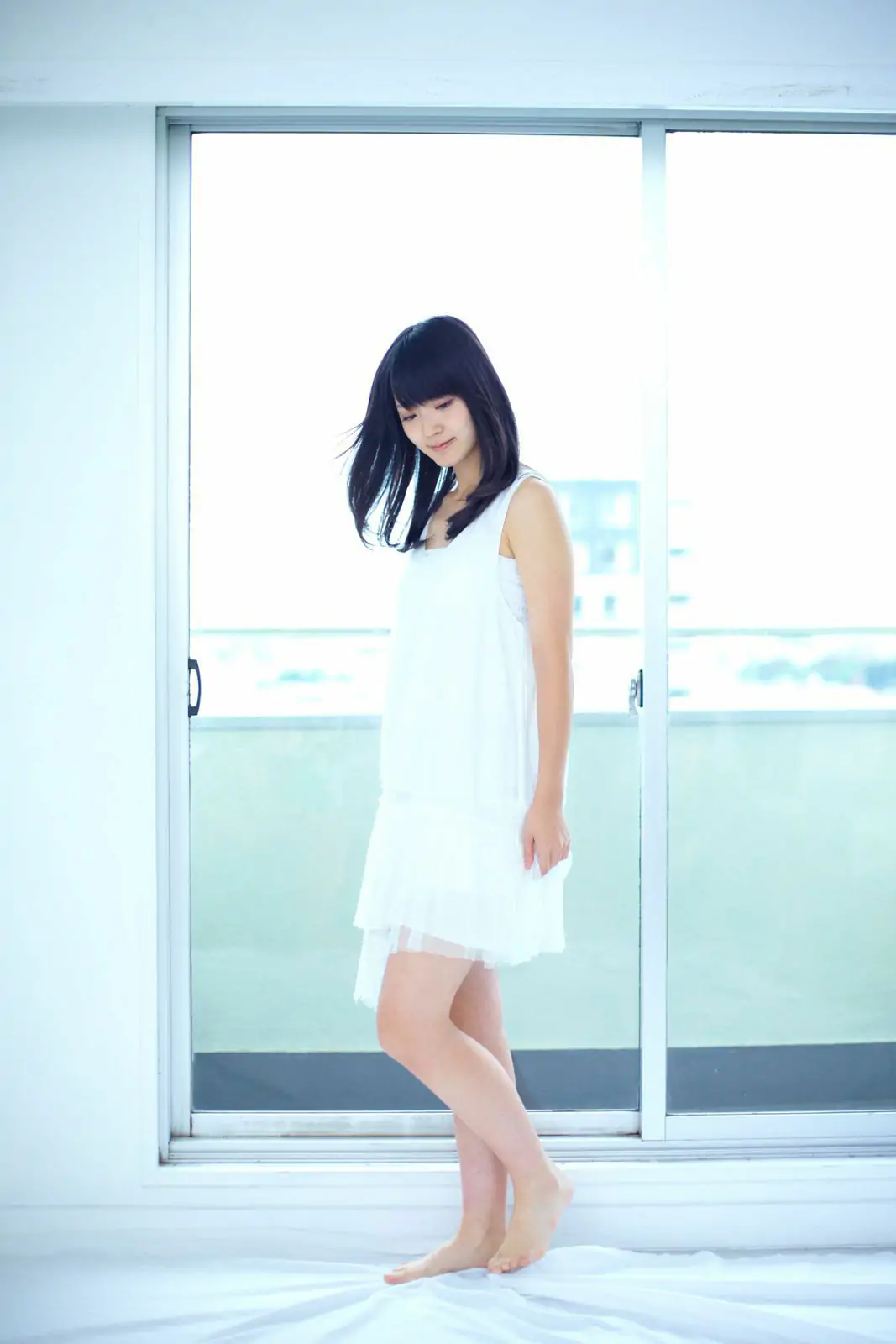 Airi Suzuki 鈴木愛理 [Hello! Project Digital Books] Vol.102 