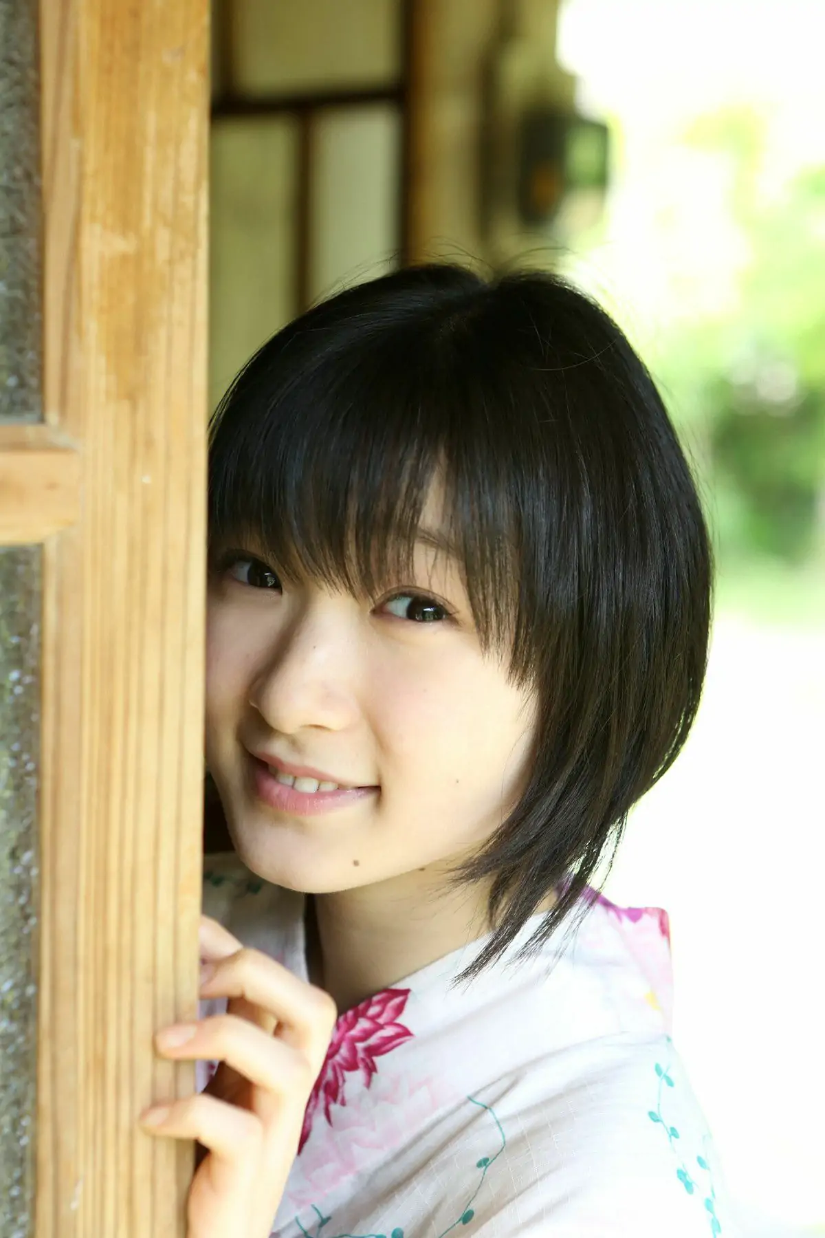 宮本佳林 Karin Miyamoto [Hello! Project Digital Books] Vol.130 