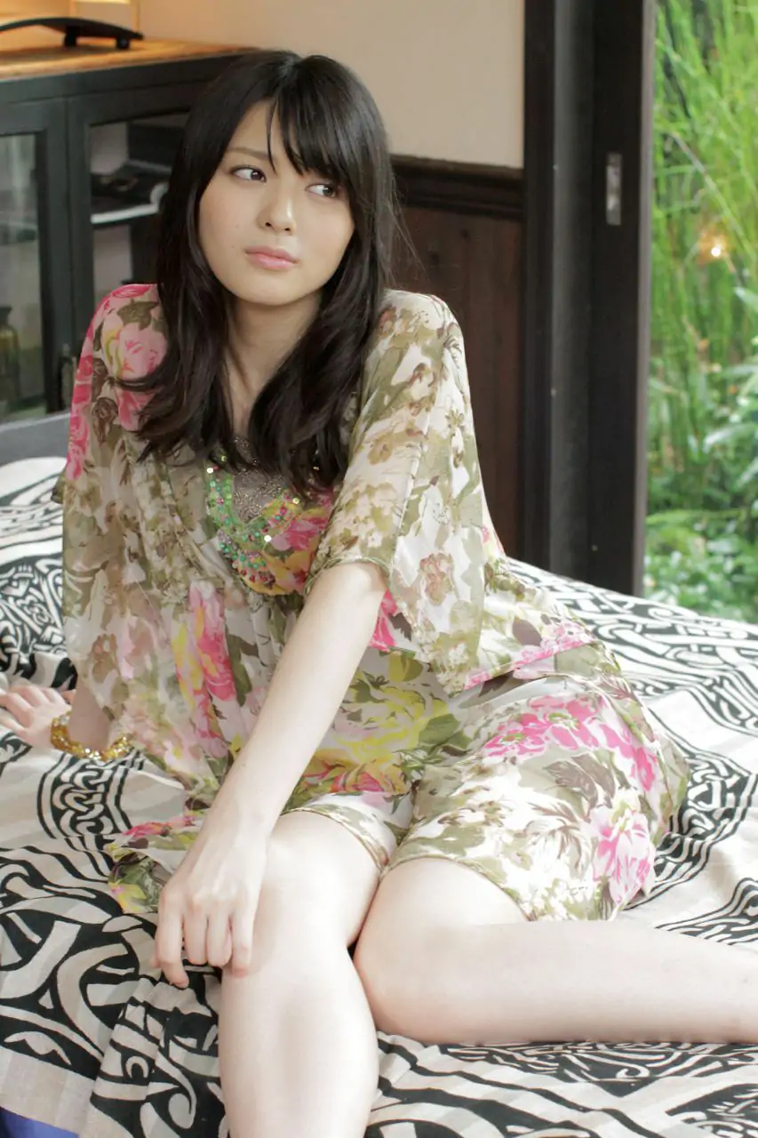 矢島舞美 Maimi Yajima [Hello! Project Digital Books] Vol.89 