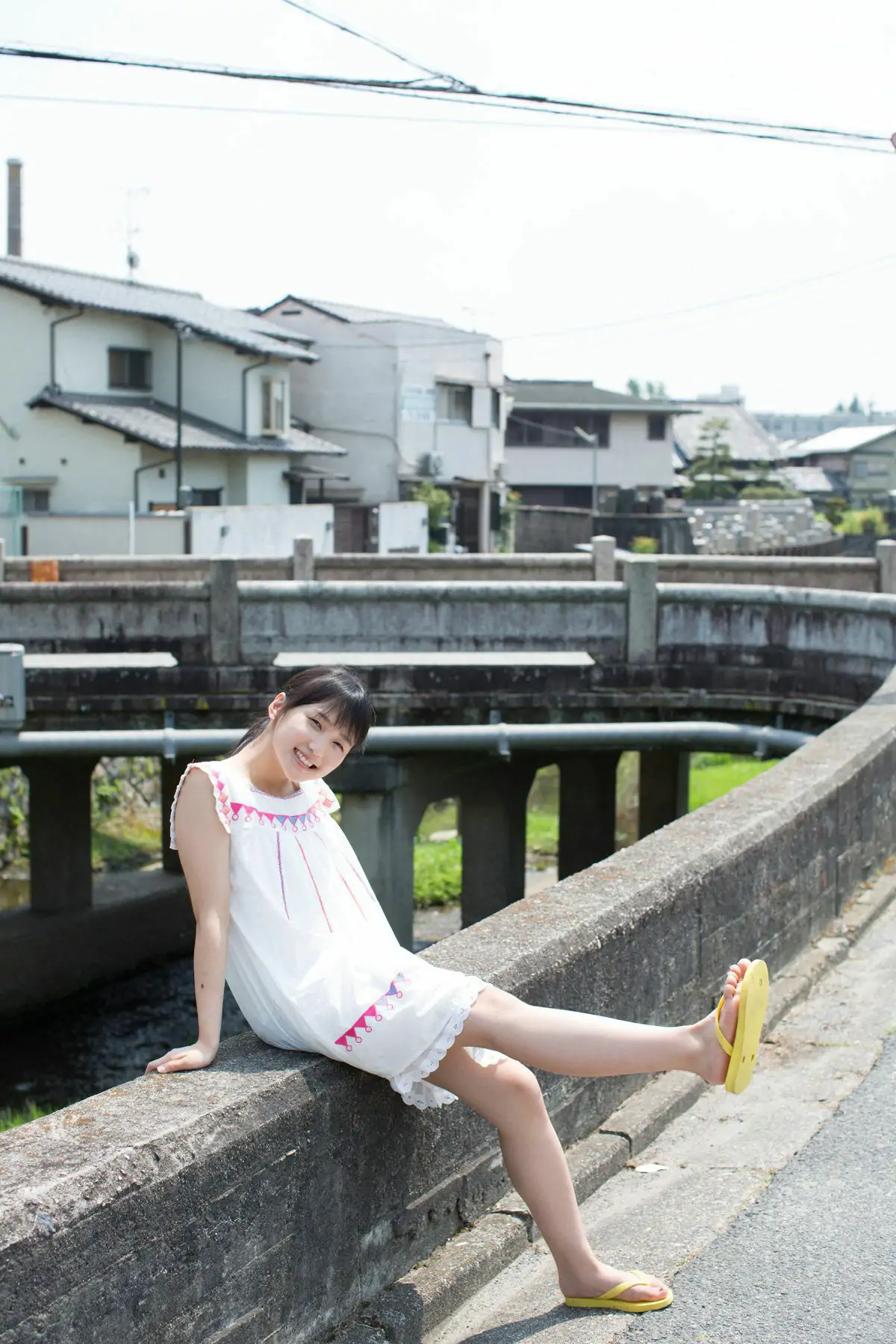 鞘师里保 Riho Sayashi [Hello! Project Digital Books] Vol.119 