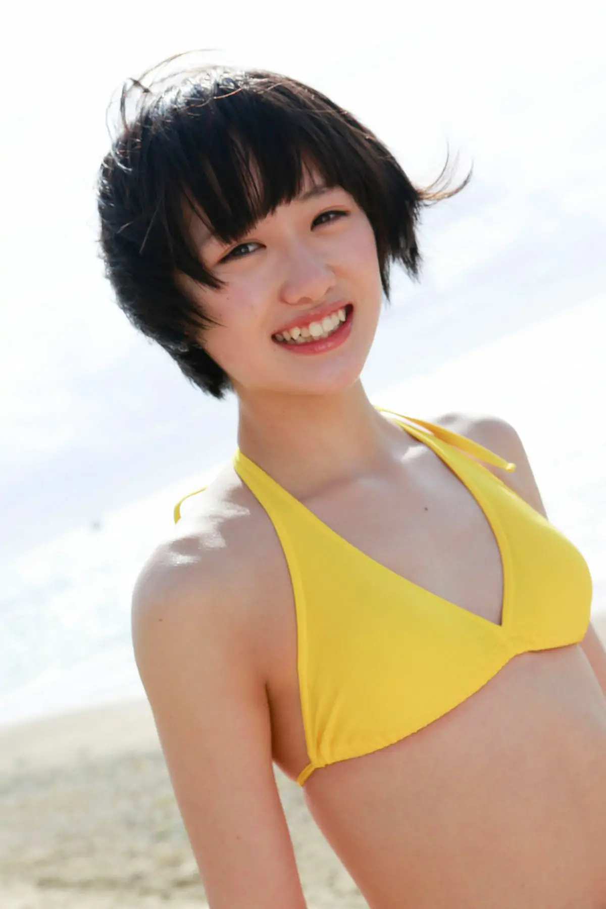 Haruka Kudo 工藤遥 [Hello! Project Digital Books] Vol.138 