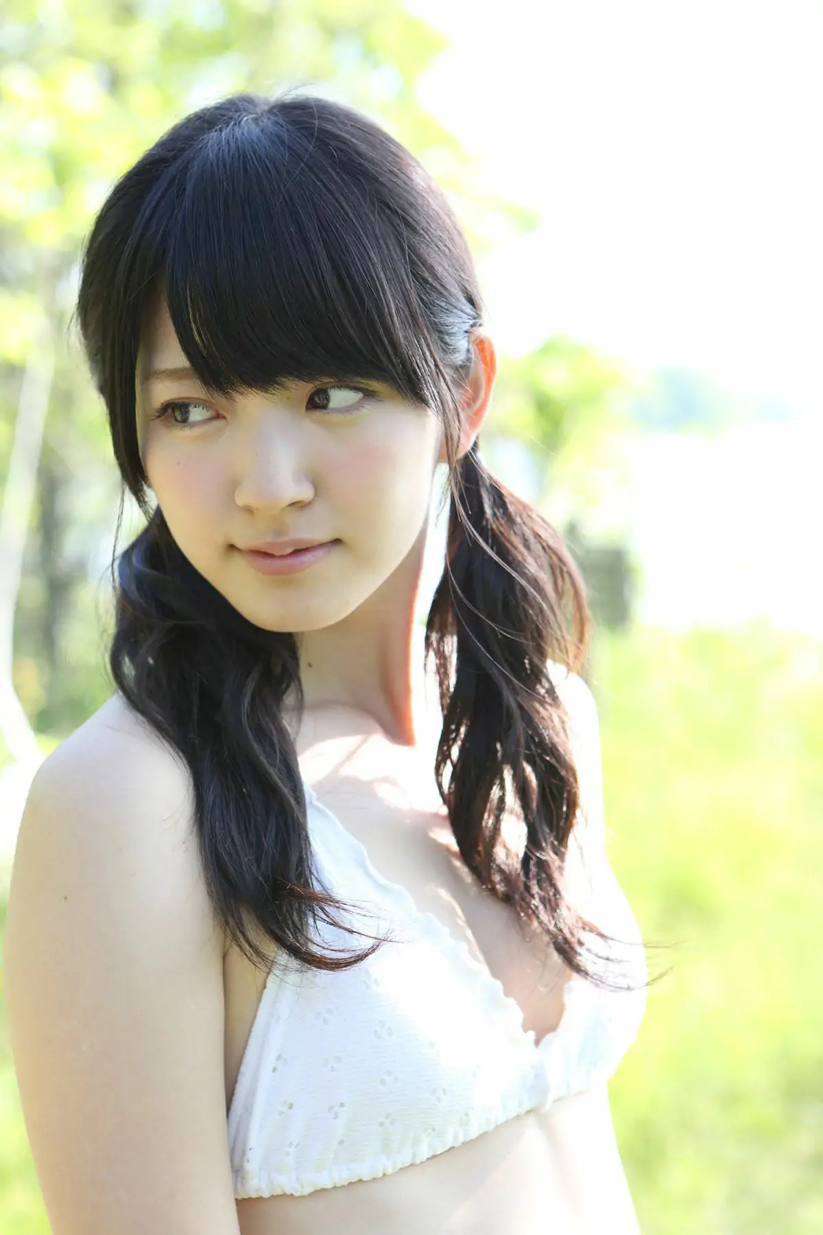 Airi Suzuki 鈴木愛理 [Hello! Project Digital Books] Vol.114