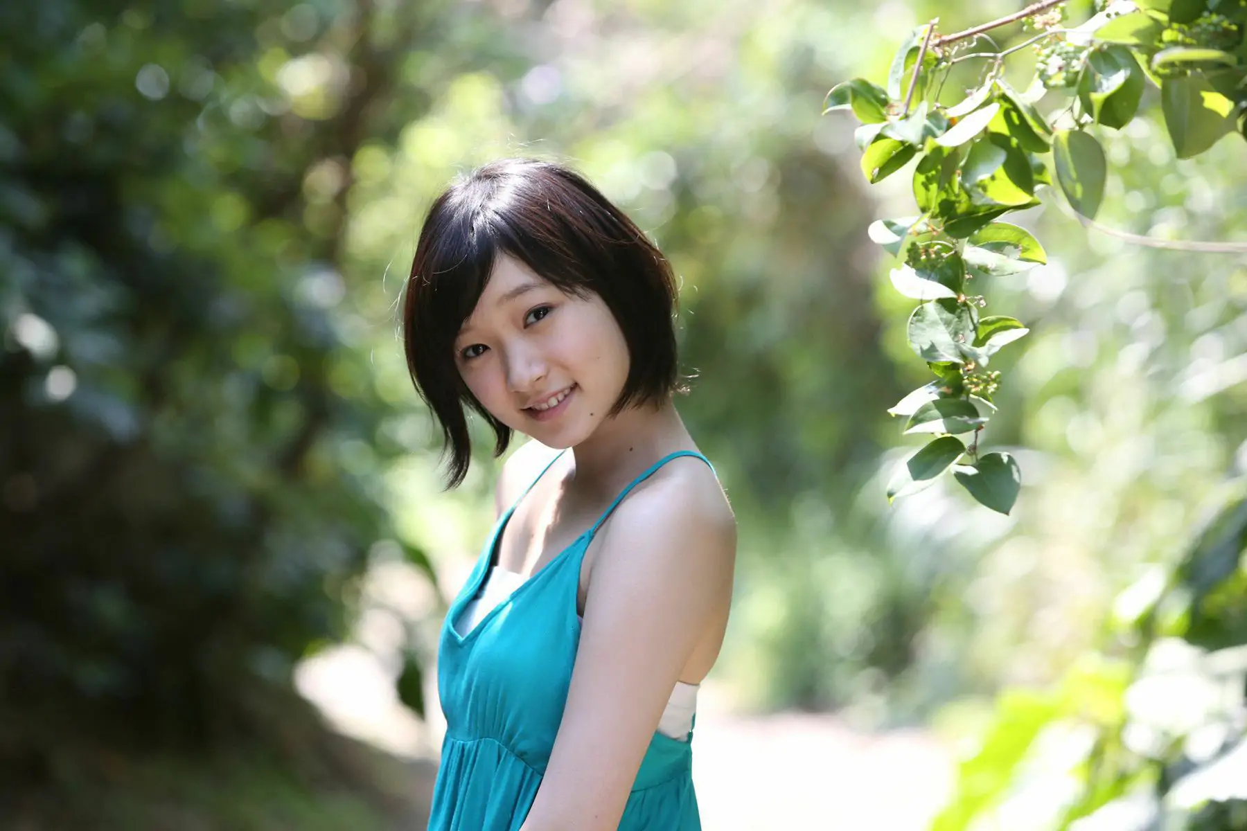 宮本佳林 Karin Miyamoto [Hello! Project Digital Books] Vol.130