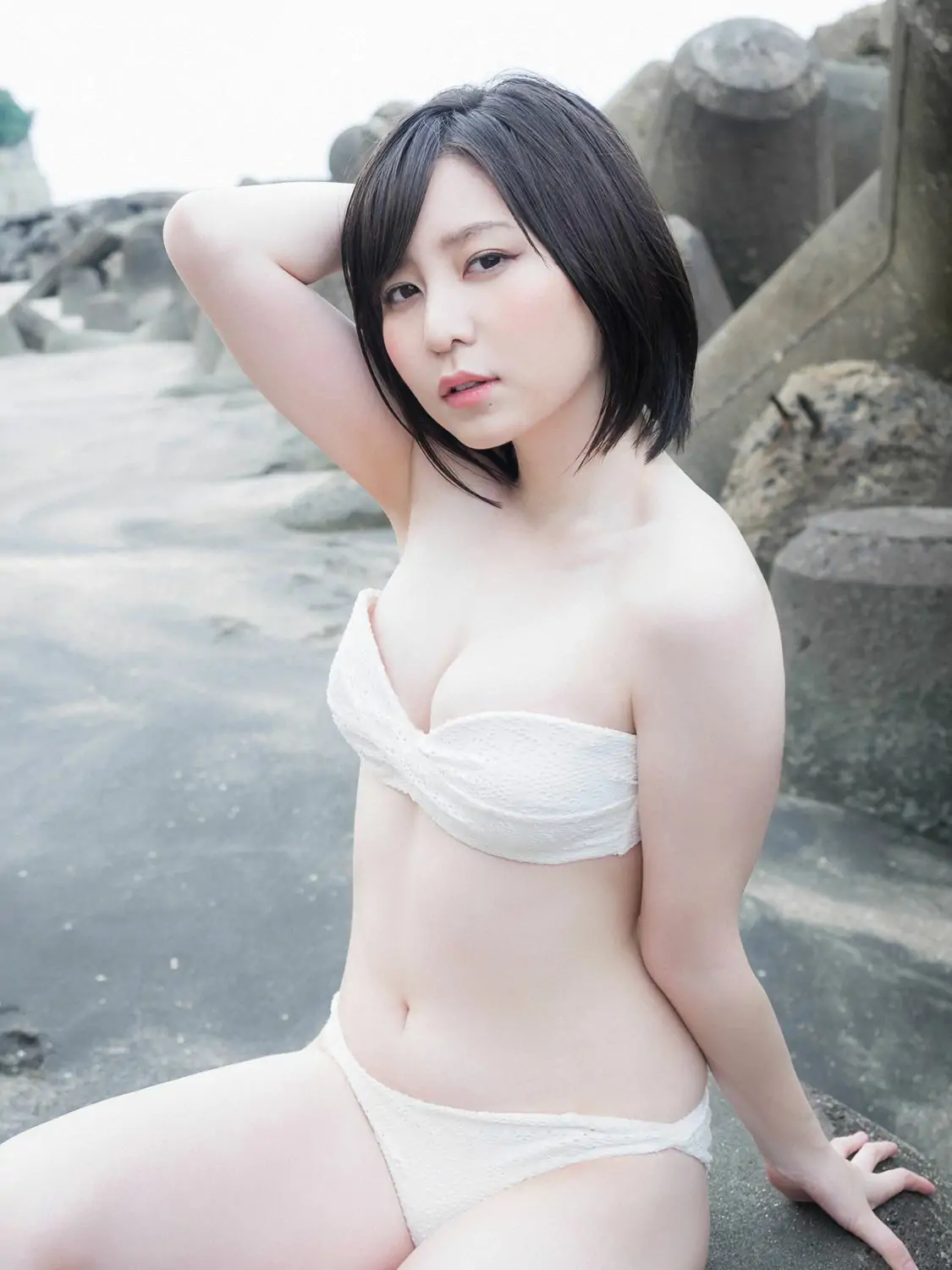 [YS Web] Vol.736 Karen Iwata 岩田華怜