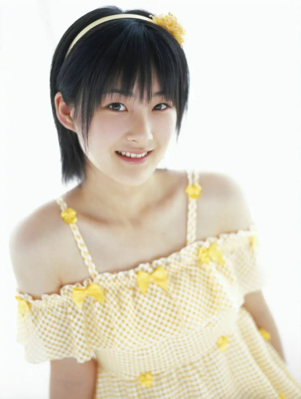 Momoko Tsugunaga 嗣永桃子 [Hello! Project Digital Books] Vol.42 