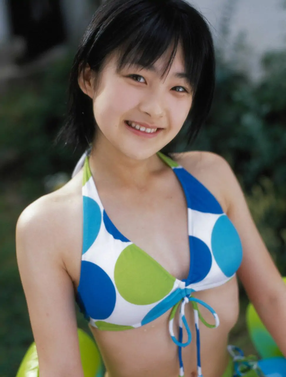 Momoko Tsugunaga 嗣永桃子 [Hello! Project Digital Books] Vol.42