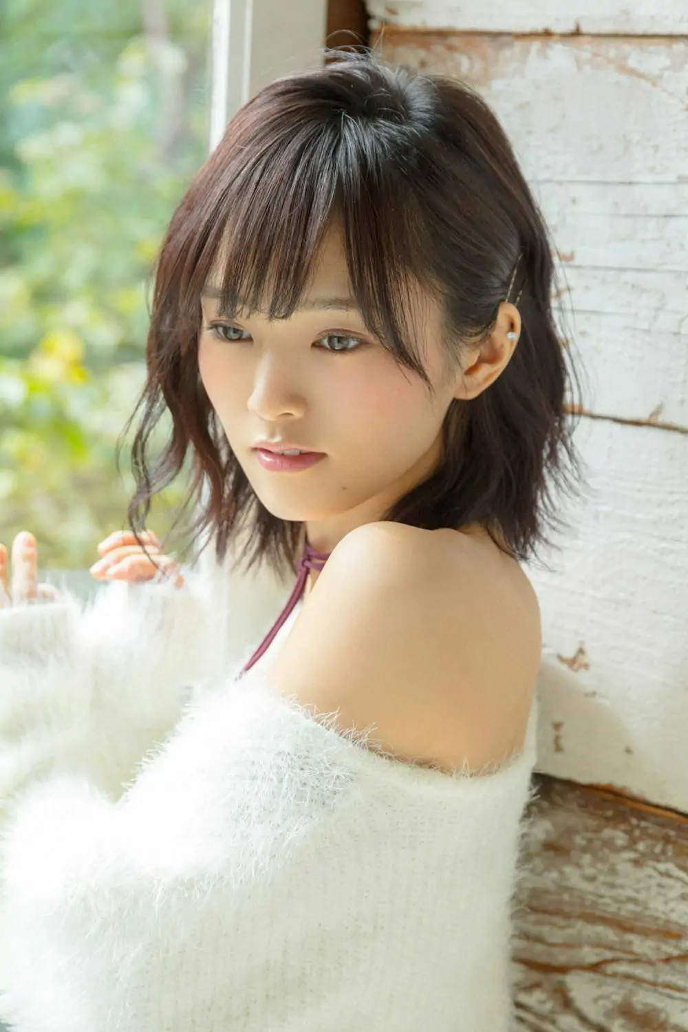 [YS Web] Vol.722 Sayaka yamamoto 山本彩