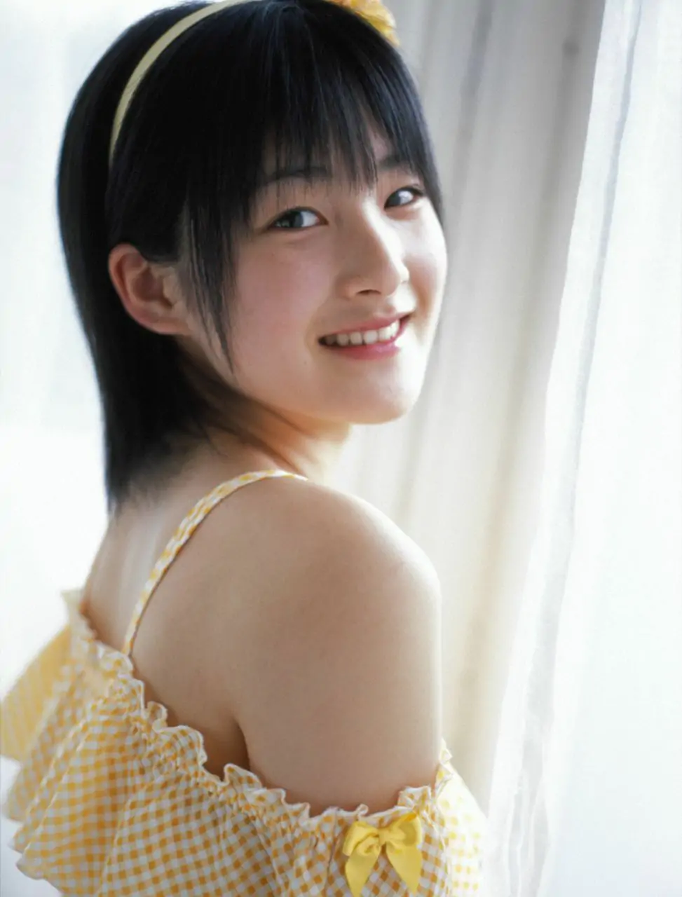 Momoko Tsugunaga 嗣永桃子 [Hello! Project Digital Books] Vol.42 