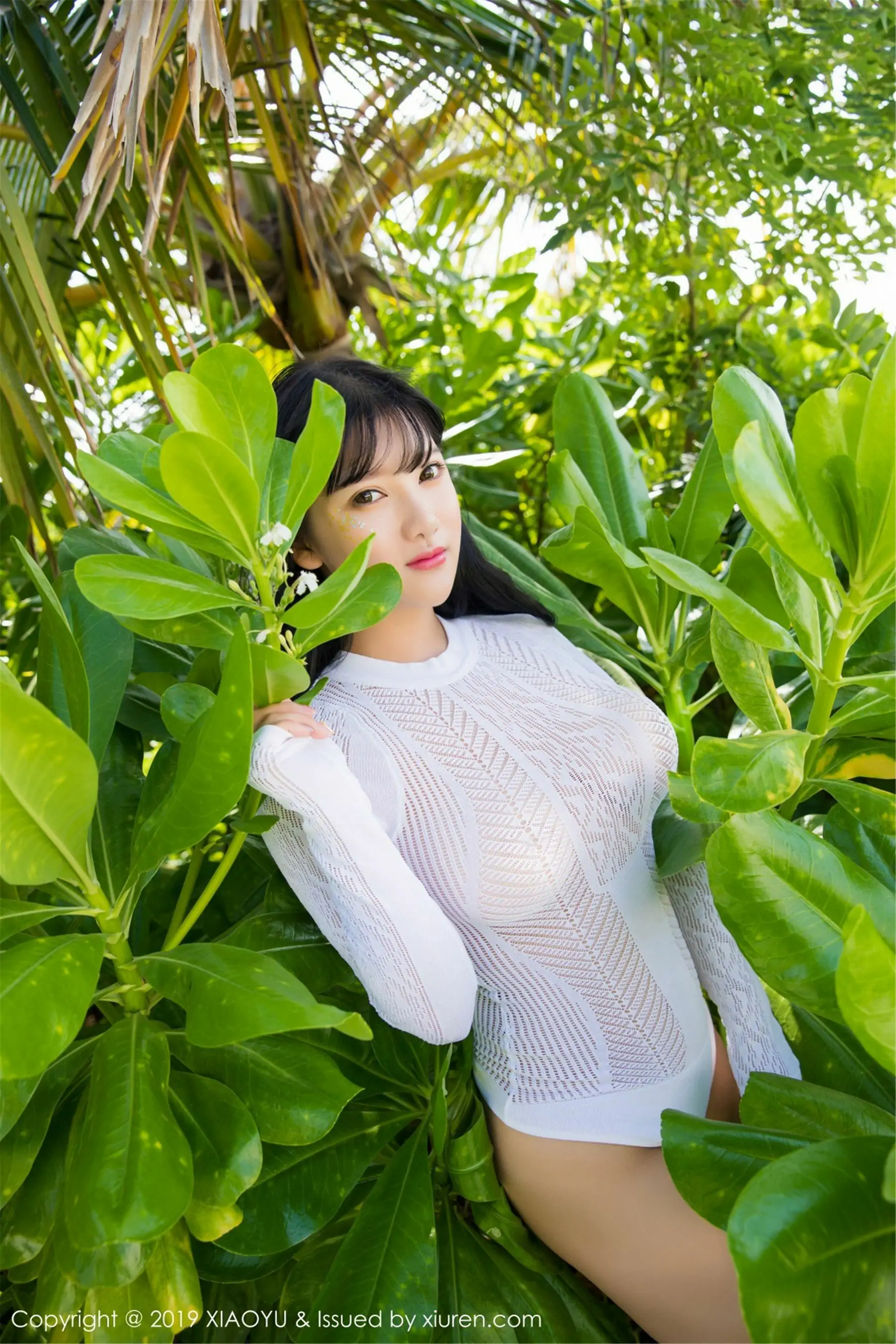 [语画界XIAOYU] Vol.070 小尤奈