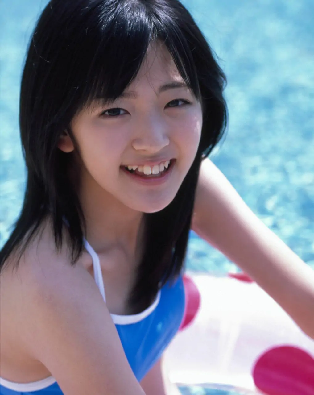 Airi Suzuki 鈴木愛理 [Hello! Project Digital Books] Vol.43