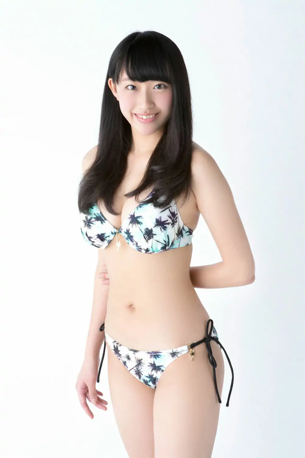 [YS Web] Vol.712 Suzuka Kimura 木村涼香/木村凉香 